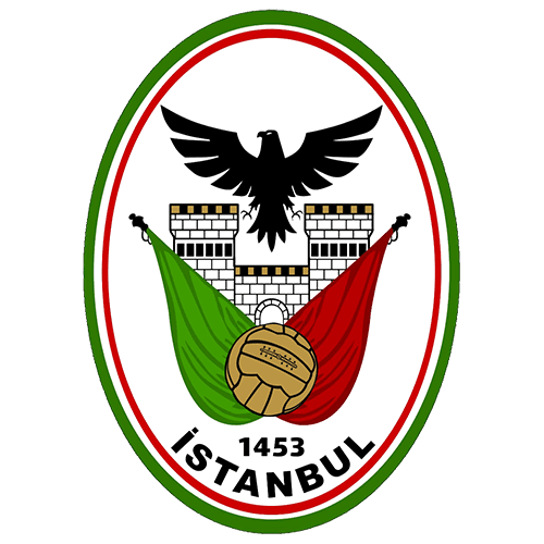 1453 İstanbul AS